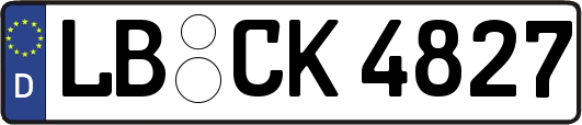 LB-CK4827