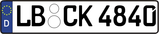 LB-CK4840
