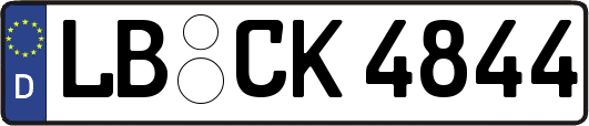 LB-CK4844