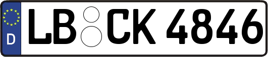 LB-CK4846