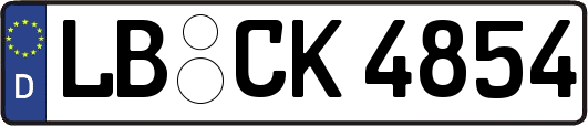 LB-CK4854