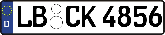 LB-CK4856