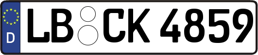 LB-CK4859
