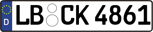LB-CK4861
