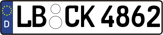 LB-CK4862
