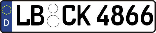 LB-CK4866