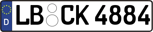 LB-CK4884