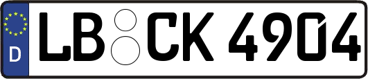 LB-CK4904
