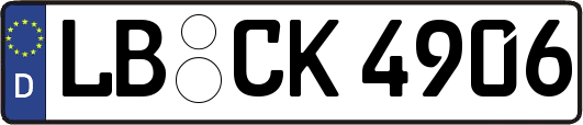 LB-CK4906