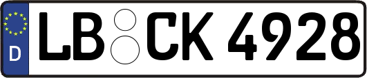 LB-CK4928