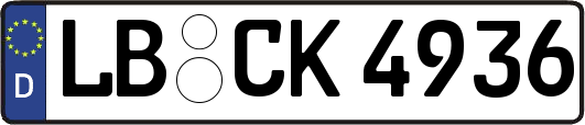 LB-CK4936