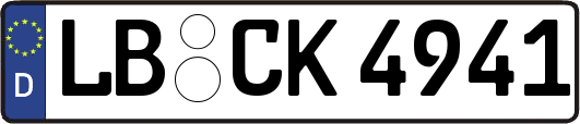 LB-CK4941