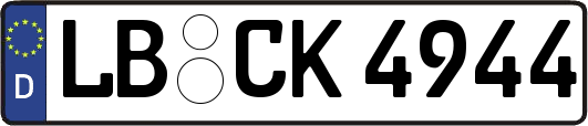 LB-CK4944