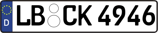 LB-CK4946