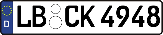 LB-CK4948