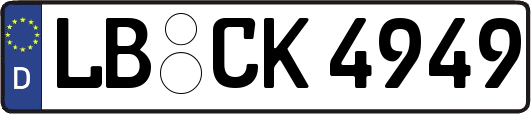 LB-CK4949