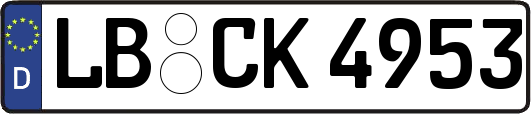 LB-CK4953