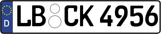 LB-CK4956