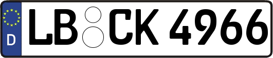 LB-CK4966