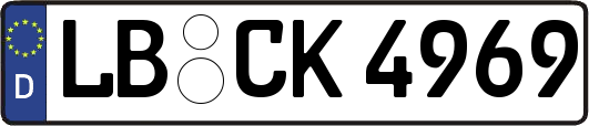 LB-CK4969