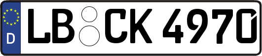 LB-CK4970