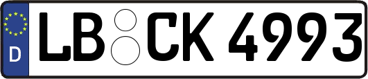 LB-CK4993
