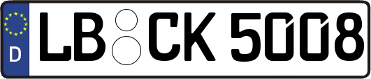 LB-CK5008