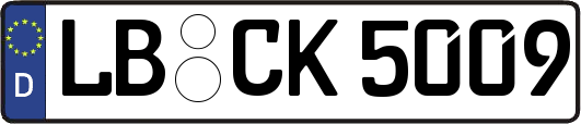 LB-CK5009