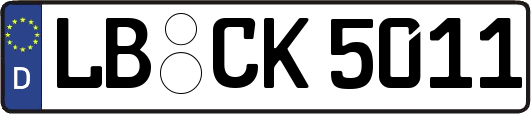 LB-CK5011