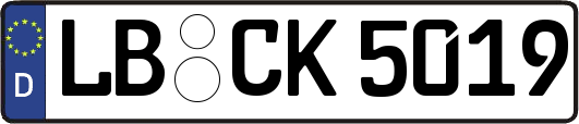 LB-CK5019