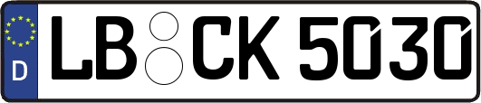LB-CK5030
