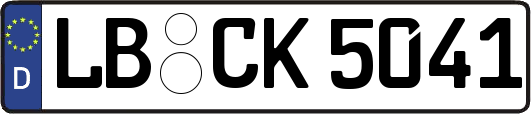 LB-CK5041