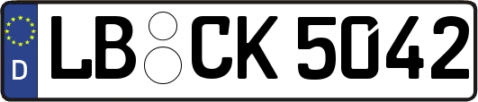 LB-CK5042