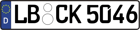 LB-CK5046