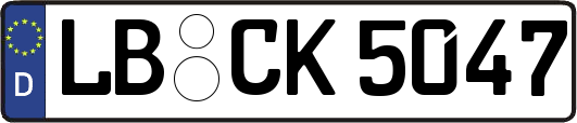 LB-CK5047