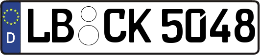 LB-CK5048