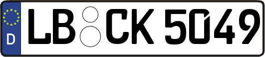 LB-CK5049