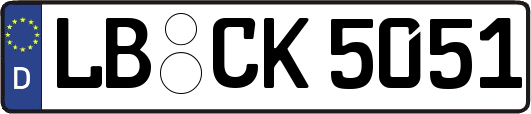 LB-CK5051