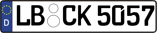 LB-CK5057