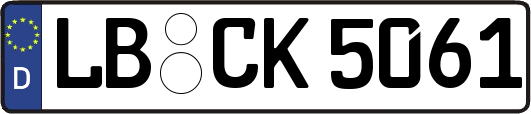 LB-CK5061