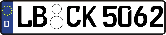 LB-CK5062