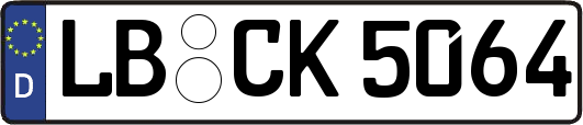 LB-CK5064