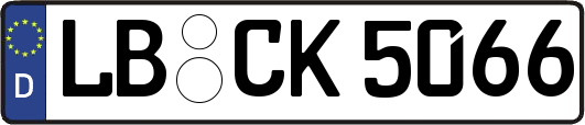 LB-CK5066