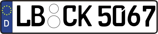 LB-CK5067