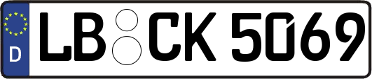 LB-CK5069