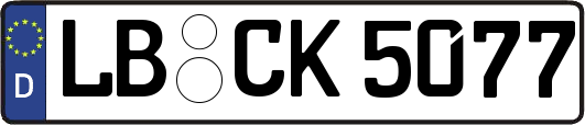 LB-CK5077