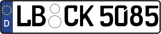 LB-CK5085