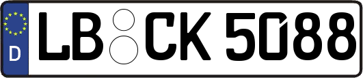 LB-CK5088