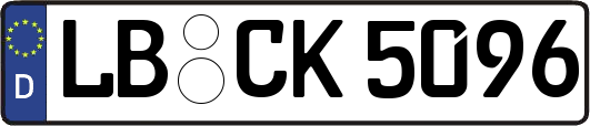 LB-CK5096