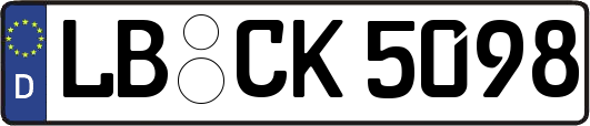 LB-CK5098